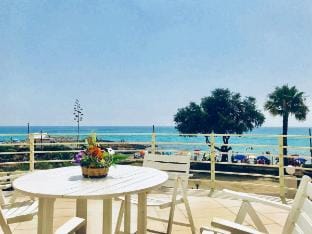 Villa 5 meters from the beach & crystal clear sea Vacation rental in Sicily