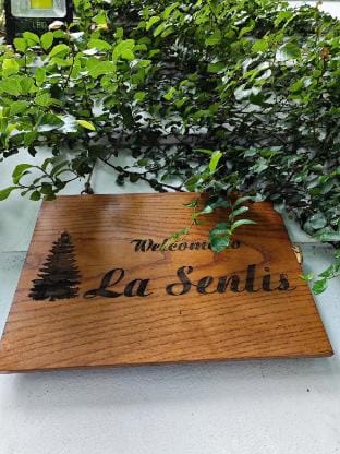 Villa La Senlis Villa in Laos