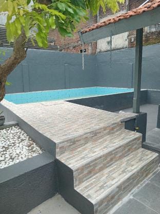 rumah dinas bapak homestay Vacation rental in East Java