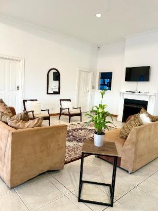 Colline Sainté Beach House Vacation rental in Port Alfred