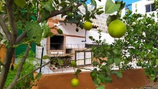Edara Home - Vivienda completa Vacation rental in Comarca Norte