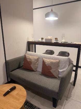 Downtown Retreat: 2BR at Neu Suites, Kuala Lumpur Apartment in Federal Territory of Kuala Lumpur