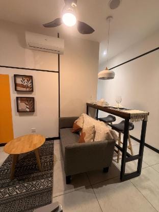 Downtown Retreat: 2BR at Neu Suites, Kuala Lumpur Apartment in Federal Territory of Kuala Lumpur