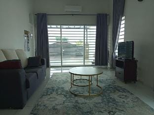 Iman4 Homestay Vacation rental in Selangor, Malaysia