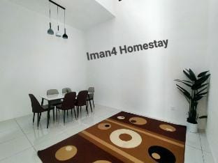 Iman4 Homestay Vacation rental in Selangor, Malaysia
