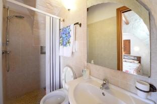 Live a peaceful experience in the Garden of Europe of Puglia Villa in Apulia