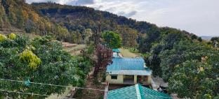 Winterline homestay  Vacation rental in Uttarakhand