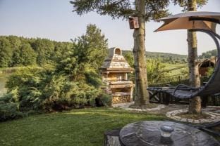 Villa Teketo Family Guest House Villa in Ruse, Bulgaria