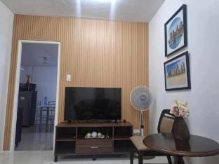 Nicolen Space Staycation  Vacation rental in Bacolod