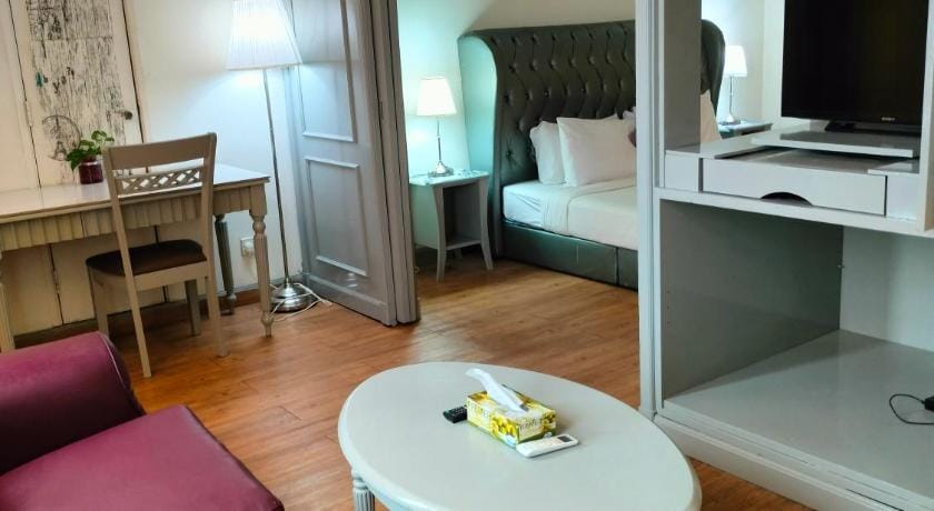 KL Dream Service at Times Square Hotel in Federal Territory of Kuala Lumpur