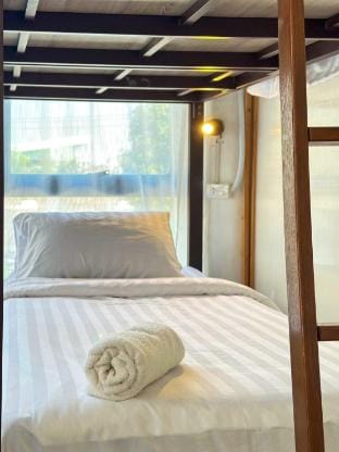 Shared Room Megun Vacation rental in Bangkok