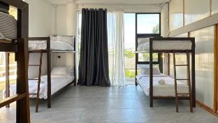 Shared Room Megun Vacation rental in Bangkok