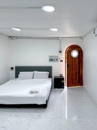 Megun 10 L Vacation rental in Bangkok