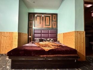 DOP (Destination of Parvati) Vacation rental in Himachal Pradesh