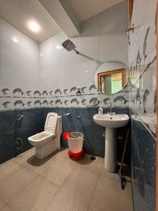 DOP (Destination of Parvati) Vacation rental in Himachal Pradesh