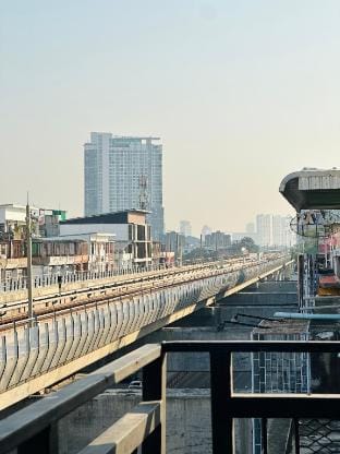 Chubby 9 Room 8 Vacation rental in Bangkok