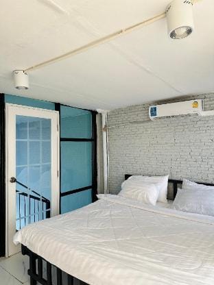 Chubby 9 Room 8 Vacation rental in Bangkok