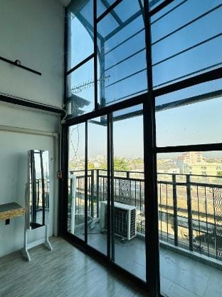 Chubby 9 Room 8 Vacation rental in Bangkok