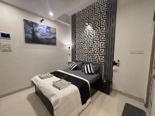 Andheri West Houses Vacation rental in Mumbai