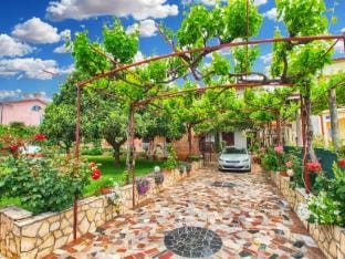 Charming apartment in Rovinj Apartment in Rovinj