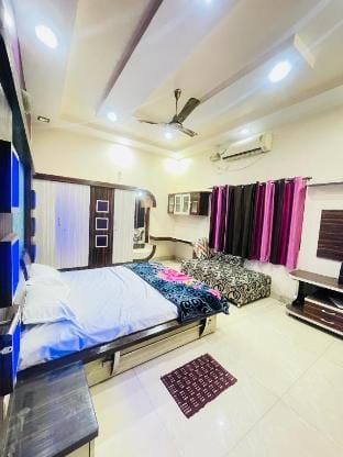 Hommies Villa HomeStays Vacation rental in Uttar Pradesh