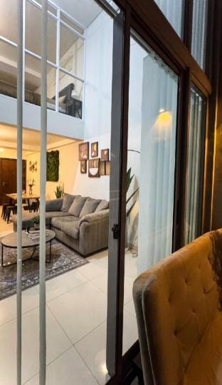 Loft Apartment Neo Soho Central Park (25)  Vacation rental in Jakarta