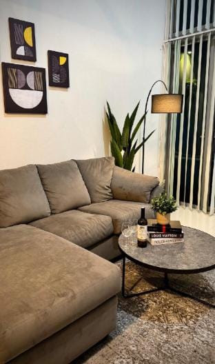 Loft Apartment Neo Soho Central Park (25)  Vacation rental in Jakarta