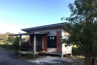 บึงบ้านนาฟาร์มสเตย์ Farm Stay in Laos