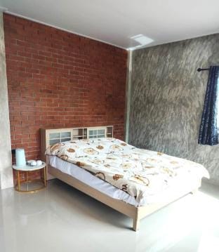 บึงบ้านนาฟาร์มสเตย์ Farm Stay in Laos