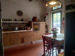 The Cherry Basket Vacation rental in Tuscany