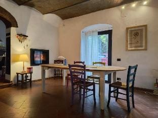 The Cherry Basket Vacation rental in Tuscany