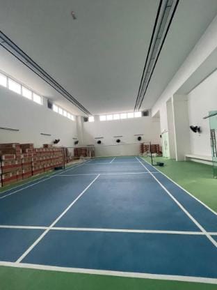 Apartment JB Aliff Height Apartment in Johor Bahru