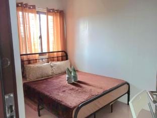 Justine Heights Subdivision Townhouse Villa in Cagayan de Oro
