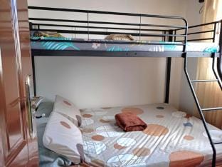 Justine Heights Subdivision Townhouse Villa in Cagayan de Oro