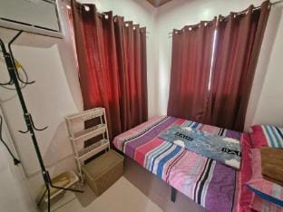 Justine Heights Subdivision Townhouse Villa in Cagayan de Oro