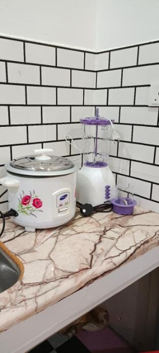 Homestay Cozy Muslim Kemaman Vacation rental in Terengganu, Malaysia