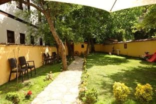 SARI Konak Otel Ottoman house Vacation rental in Turkey