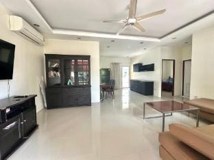 HUA HIN villa- big private pool  Vacation rental in Hua Hin District