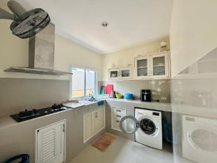 HUA HIN villa- big private pool  Vacation rental in Hua Hin District