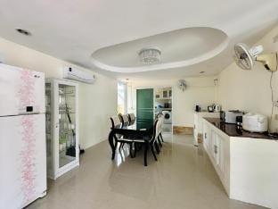 HUA HIN villa- big private pool  Vacation rental in Hua Hin District