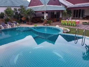 HUA HIN New private salt water pool Vacation rental in Hua Hin District