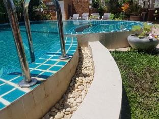 HUA HIN New private salt water pool Vacation rental in Hua Hin District