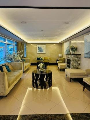 Casa Nikolai Vacation rental in Baguio