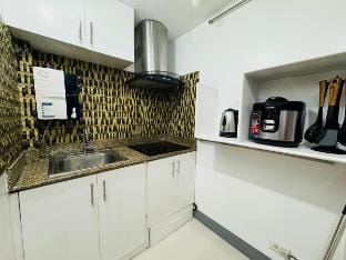 Casa Lily Vacation rental in Manila City