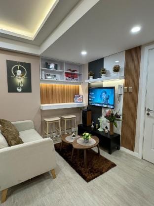 Casa Rhea Vacation rental in Paranaque