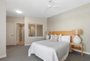 The Pool Resort 1202 - North Facing Apt 1BR Apartment in Kingscliff