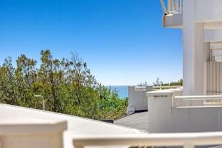 The Pool Resort 1202 - North Facing Apt 1BR Apartment in Kingscliff