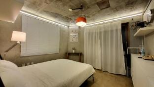 A uniquely designed local home. stay4578 Vacation rental in Seoul
