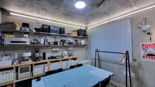 A uniquely designed local home. stay4578 Vacation rental in Seoul