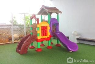 Spacious 2BR Apartment at GP Plaza By Travelio Apartment in Jakarta